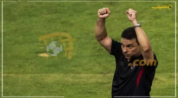 موقف حاسم من البدري يكشف ضرورة استمرار الخطيب في الأهلي ويُلمح لإمكانية عودته لخدمة النادي 1